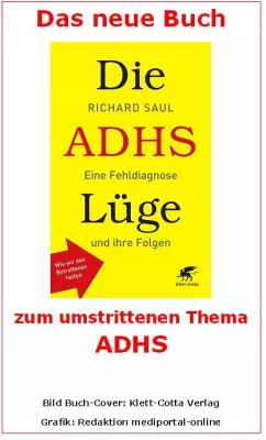 Bild: Die ADHS-Lüge