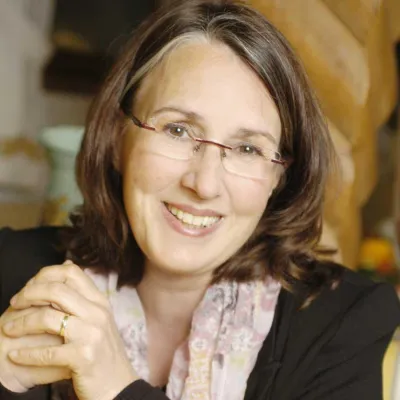 Bild: Beruflicher Neustart mit AbenteuerKinderWelt