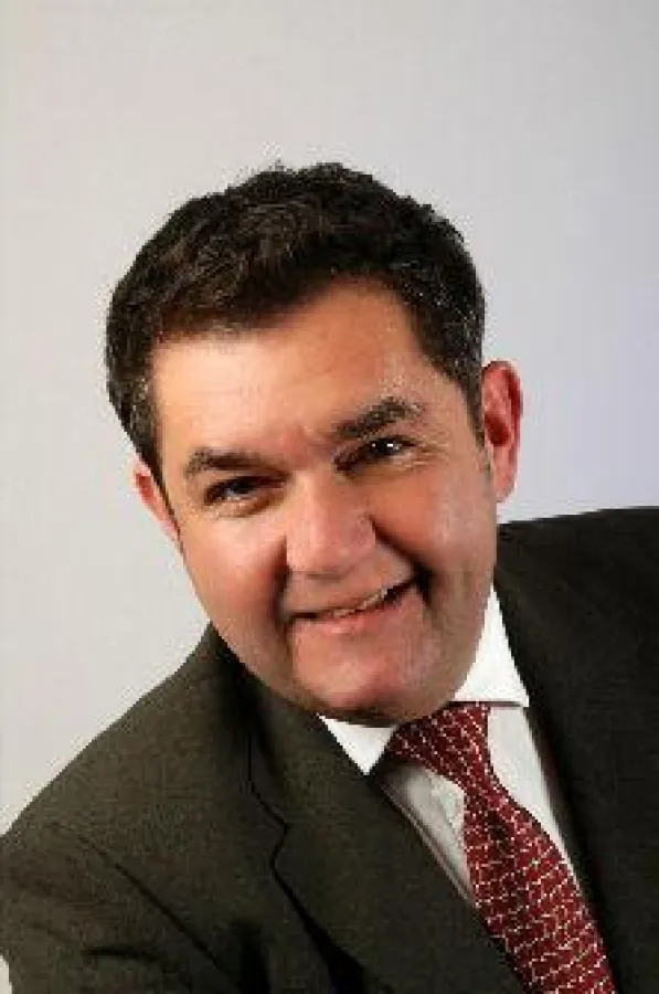 Heinz Lofner, General Manager SUNSELEX GmbH