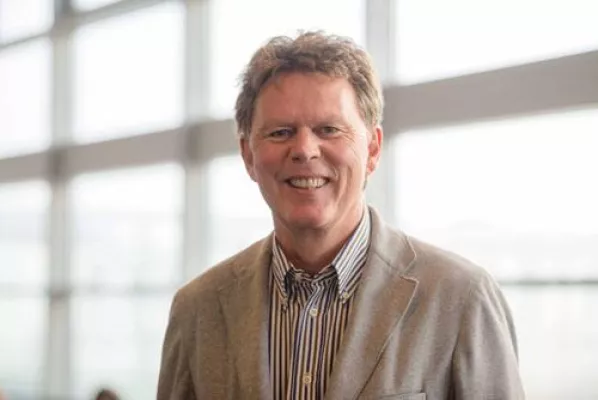 Bild: Höffmann-Wissenschaftspreis 2017 der Universität Vechta für Bochumer Psychologen Jürgen Straub