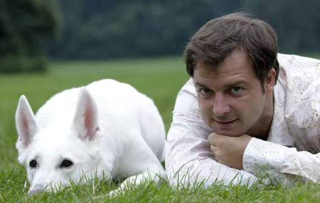 Bild: Hannover geht Gassi auf der Neuen Bult – Hundeversteher Martin Rütter gibt Tipps