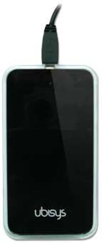 13.56MHz RFID USB Desktop Reader