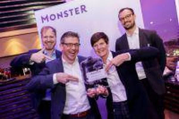 Bild: KÖNIGSTEINER Gruppe holt zwei MMC Awards - insgesamt viermal ausgezeichnet