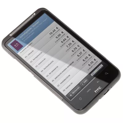 Bild: Hausrat monetarisieren: Vergleichsplattform Werzahltmehr.de veröffentlicht Android-App