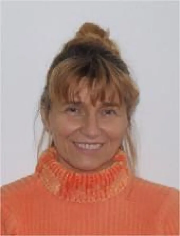 piroska Baetz