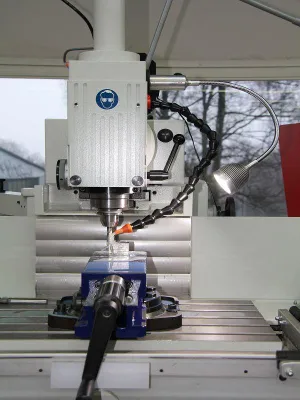 Bild: Dauermagnete - mehr als nur anziehend