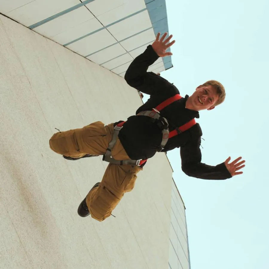 House Running in Koblenz - Lahnstein