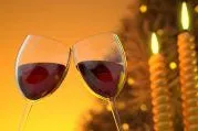 Das passende Glas für jeden Wein - wichtig, oder Wichtigtuerei? Bild: Das passende Glas für jeden Wein - wichtig, oder Wichtigtuerei?