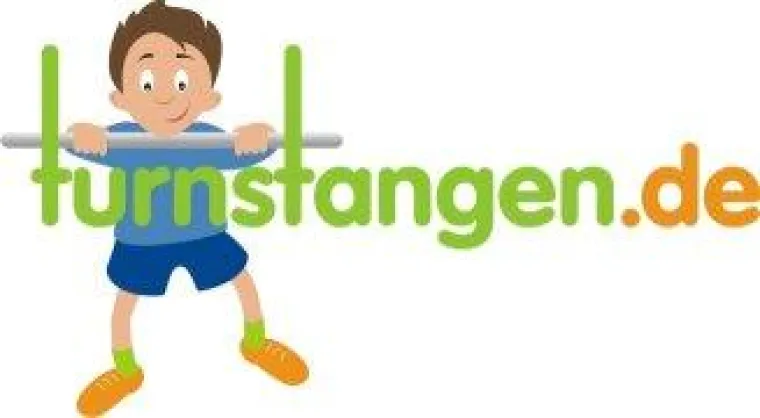 Bild: Ferienspaß im eigenen Garten mit Turnstangen von Turnstangen.de