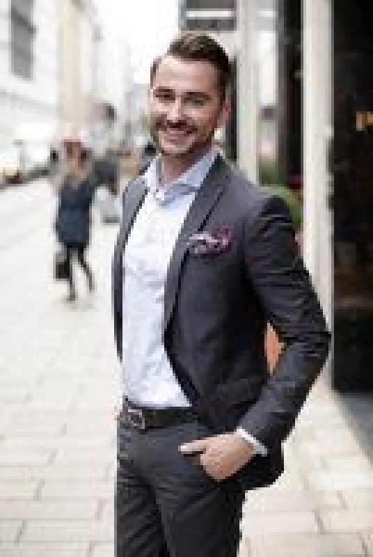 Timo Bastian Mennig, Head of Sales Germany bei HotelPartner Yield Management.