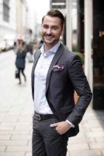 HotelPartner baut Vertrieb in Deutschland weiter aus Bild: HotelPartner baut Vertrieb in Deutschland weiter aus