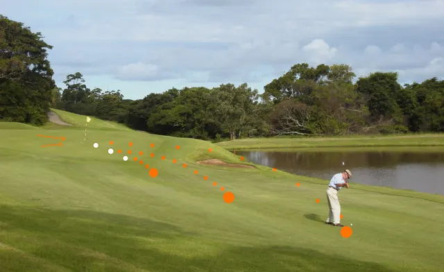 Bild: Südafrika - Saisonvorbereitung für Golfspieler (Golf & Fitness)