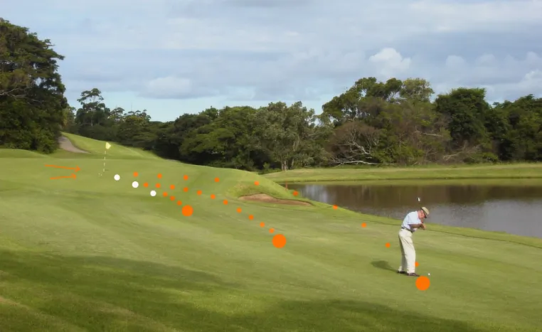 Bild: Südafrika - Saisonvorbereitung für Golfspieler (Golf & Fitness)