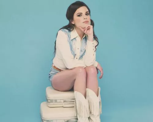 WHITNEY ROSE im Dreikönigskeller! Bild: WHITNEY ROSE im Dreikönigskeller!