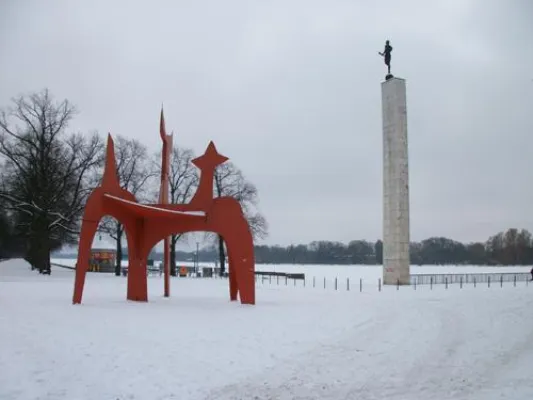 Bild: Ausdauersport schützt vor Erkältung