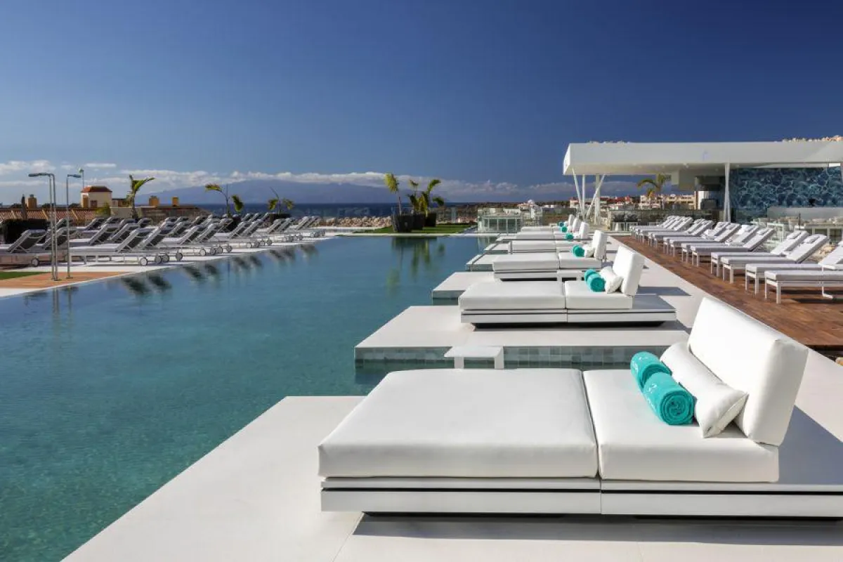 Royal Hideaway Corales Resort © Barceló Hotel Group