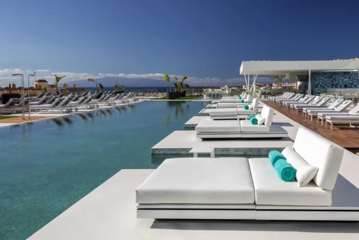 Bild: Awardregen für Spanien und Marokko