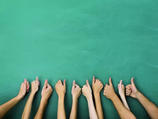 Bild: Weiterbildung „Lerncoaching“ an der Universität Hamburg: neue Termine