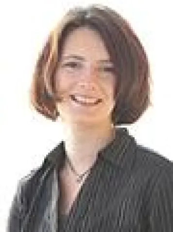 Bild: PR plus-Infoveranstaltung "Student for a Day" mit DPRG-Preisträgerin Sylvia Pietzko