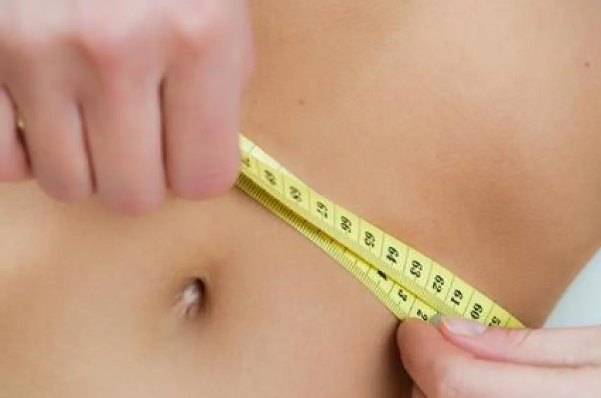 Mit dem JogStyle von Omron zur Traumfigur.