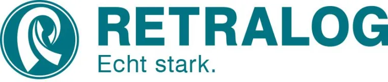 Bild: RETRALOG® GmbH zum Jubiläum mit neuem Außenauftritt