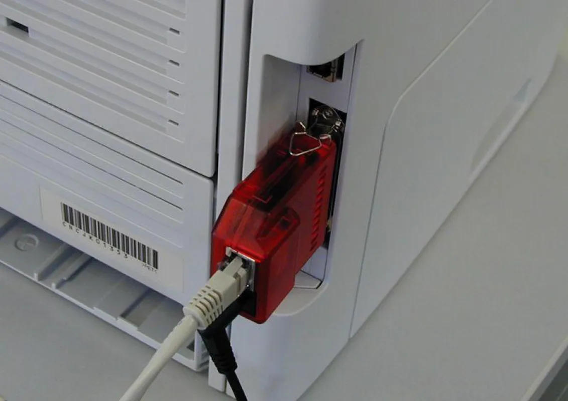 AK-Nord Printserver