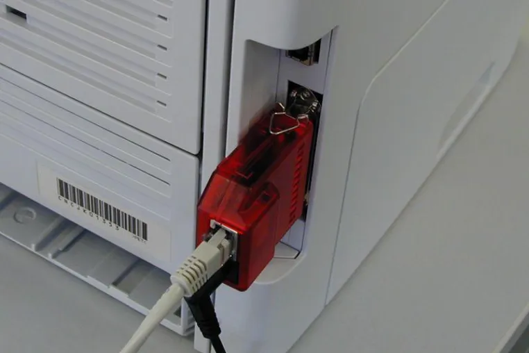 Bild: AK-Nord Printserver