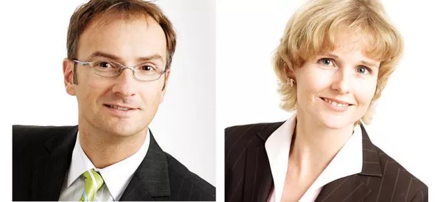 Bild: Mercuri Urval erweitert Management Team