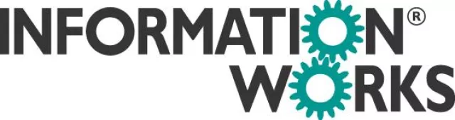 Bild: INFORMATION WORKS auf der TDWI Konferenz in München