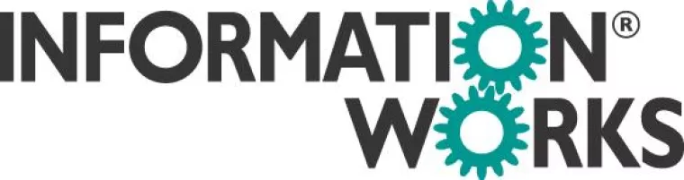 Bild: INFORMATION WORKS auf der TDWI Konferenz in München