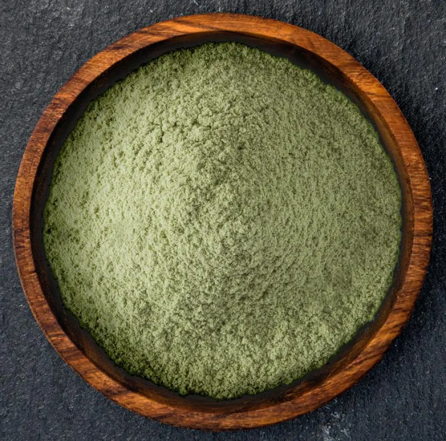 Sorgt auf leichte Weise für deftigen Geschmack: Schabzigerklee. © Bremer Gewürzhandel