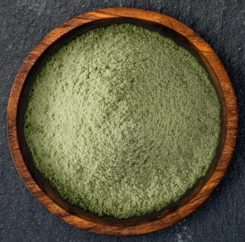 Bild: Schabzigerklee: Die Würzkraft aus den Alpen