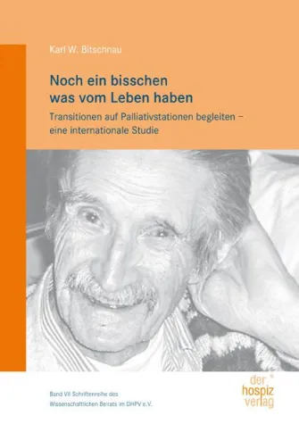 Bild: Noch ein bisschen was vom Leben haben