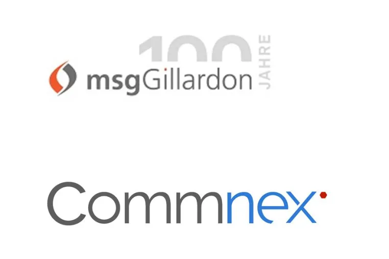 Bild: msgGillardon und CommneX entwickeln digitales Schuldenmanagement für kommunale Kreditnehmer