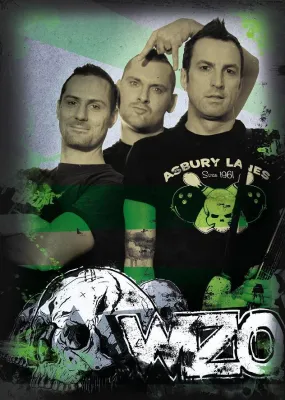 Bild: WIZO exklusiv auf zwei weiteren großen Sommerfestivals 2010