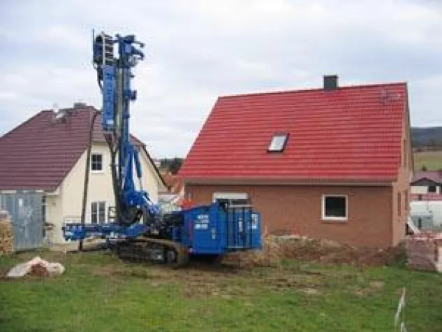 Bild: Alternative Energien im Trend