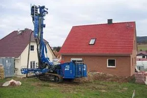 Bild: Alternative Energien im Trend