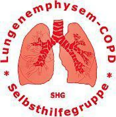 Bild: Patientenorganisation Lungenemphysem-COPD Deutschland gründet drei neue Selbsthilfegruppen