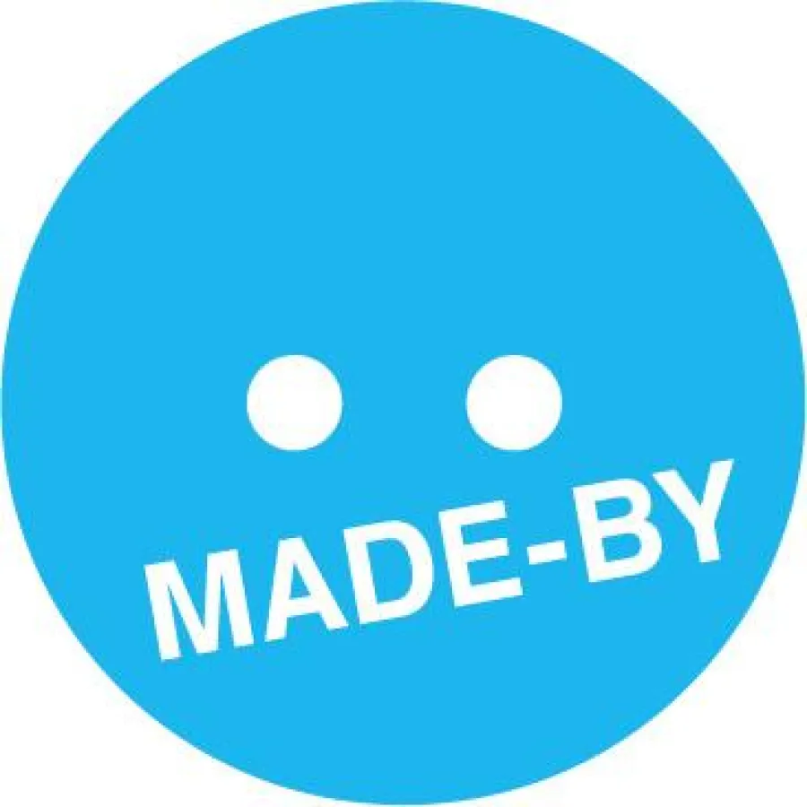 MADE-BY Knopf