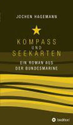 Bild: Kompass und Seekarten - vom Leben eines Korvettenkapitäns inmitten des jugoslavischen Bürgerkriegs