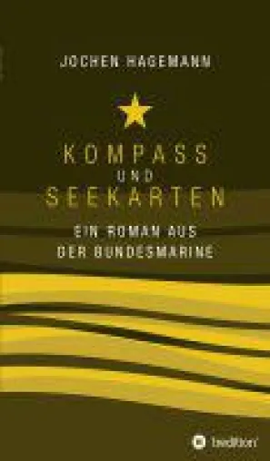 Bild: Kompass und Seekarten - vom Leben eines Korvettenkapitäns inmitten des jugoslavischen Bürgerkriegs