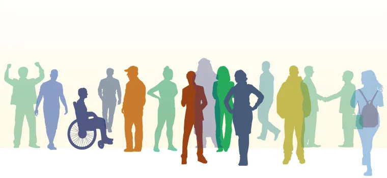 Bild: Online-Diskussion: Inklusive Übergänge vom Studium in den Arbeitsmarkt gestalten