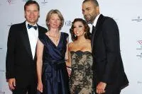 Bild: Frédérique Constant und Schauspielerin Eva Longoria veranstalteten die renommierte Par Coeur Gala 2010