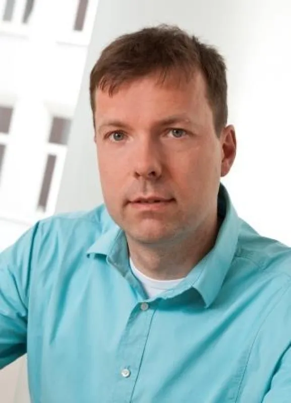 David Damberg