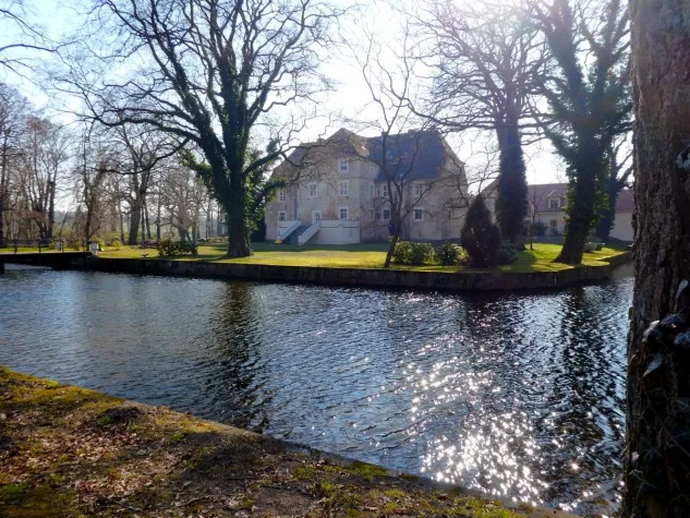 Bild: Sechs kulinarische Events die Woche im Oktober auf Wasserschloss Mellenthin