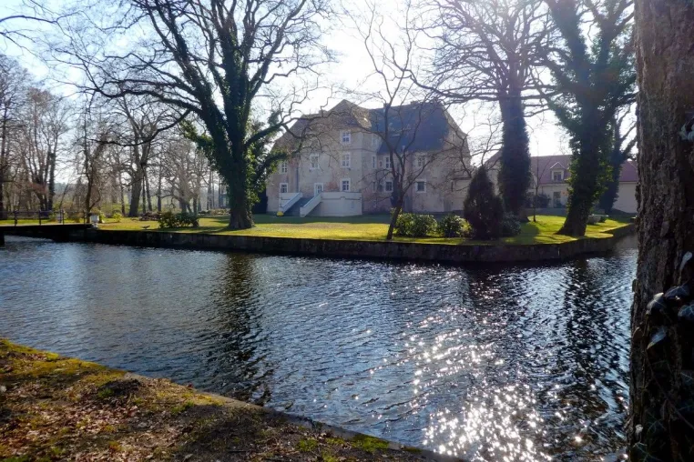 Bild: Sechs kulinarische Events die Woche im Oktober auf Wasserschloss Mellenthin