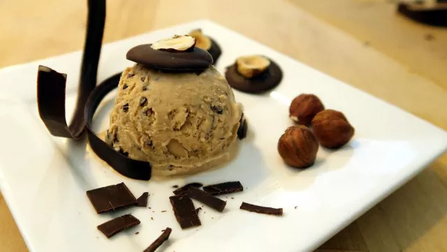 Bild: Von Eisrezepten und Eistrends - Beas Eisrezepte