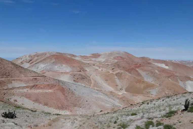 Bild: Element 29 Resources meldet positive Testergebnisse vom Kupferprojekt Flor de Cobre