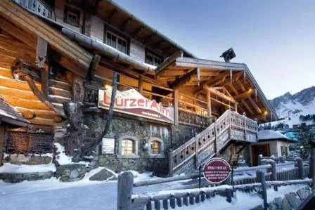 Bild: Schnee-Vergnügen der Superlative