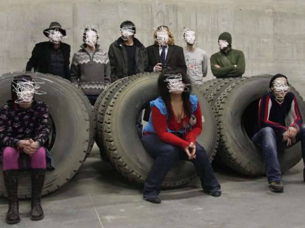 meraner gruppe